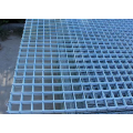 Pannello in rete di filo saldato rivestito in PVC